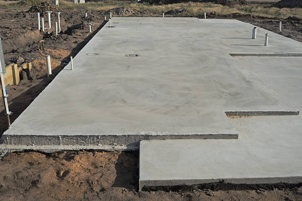 Best Custom Concrete Contractor  in Afton, MN