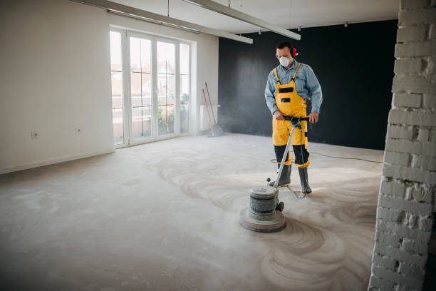 Best Concrete Foundation Repair  in Afton, MN