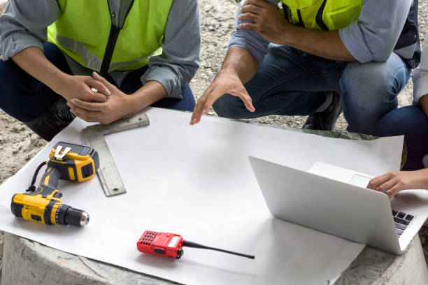 Best Concrete Slab Installation  in Afton, MN